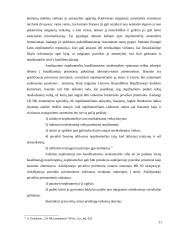 Nepilnamečių baudžiamosios atsakomybės ypatumai: teoriniai ir praktiniai aspektai 11 puslapis