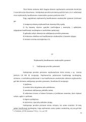 Nepilnamečių baudžiamosios atsakomybės ypatumai: teoriniai ir praktiniai aspektai 12 puslapis