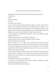 Nepilnamečių baudžiamosios atsakomybės ypatumai: teoriniai ir praktiniai aspektai 15 puslapis