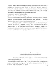 Nepilnamečių baudžiamosios atsakomybės ypatumai: teoriniai ir praktiniai aspektai 16 puslapis