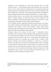 Nepilnamečių baudžiamosios atsakomybės ypatumai: teoriniai ir praktiniai aspektai 17 puslapis