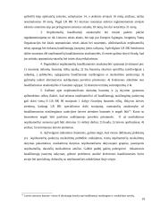 Nepilnamečių baudžiamosios atsakomybės ypatumai: teoriniai ir praktiniai aspektai 19 puslapis