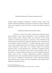 Nepilnamečių baudžiamosios atsakomybės ypatumai: teoriniai ir praktiniai aspektai 3 puslapis