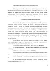 Nepilnamečių baudžiamosios atsakomybės ypatumai: teoriniai ir praktiniai aspektai 7 puslapis