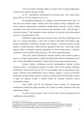 Nepilnamečių baudžiamosios atsakomybės ypatumai: teoriniai ir praktiniai aspektai 8 puslapis