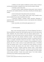 Nepilnamečių baudžiamosios atsakomybės ypatumai: teoriniai ir praktiniai aspektai 9 puslapis