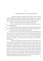 Nepilnamečių baudžiamosios atsakomybės ypatumai: teoriniai ir praktiniai aspektai 10 puslapis