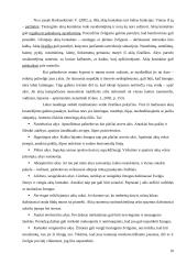 Neverbalinės komunikacijos aspektai 10 puslapis