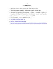 Niekinių ir nuginčijamų sandorių nagrinėjimas 17 puslapis