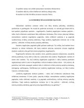 Niekinių ir nuginčijamų sandorių nagrinėjimas 4 puslapis