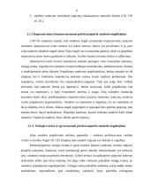 Niekinių ir nuginčijamų sandorių nagrinėjimas 6 puslapis