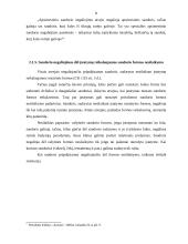 Niekinių ir nuginčijamų sandorių nagrinėjimas 8 puslapis