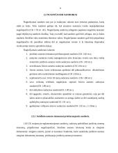 Niekinių ir nuginčijamų sandorių nagrinėjimas 9 puslapis