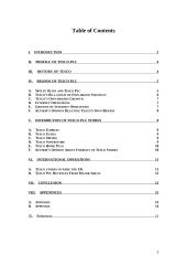 Retail Planning and Design: Tesco PLC 2 puslapis