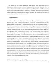 Notaro civilinė atsakomybė 11 puslapis