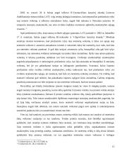 Notaro civilinė atsakomybė 12 puslapis