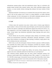 Notaro civilinė atsakomybė 13 puslapis