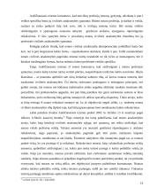 Notaro civilinė atsakomybė 14 puslapis