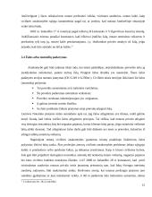 Notaro civilinė atsakomybė 15 puslapis