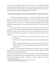 Notaro civilinė atsakomybė 16 puslapis