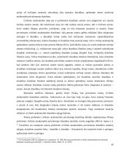 Notaro civilinė atsakomybė 18 puslapis