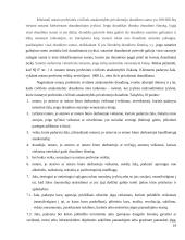 Notaro civilinė atsakomybė 19 puslapis