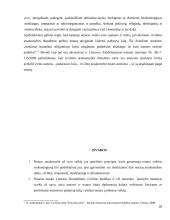 Notaro civilinė atsakomybė 20 puslapis