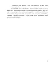 Notaro civilinė atsakomybė 4 puslapis