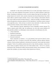 Notaro civilinė atsakomybė 5 puslapis