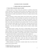 Notaro civilinė atsakomybė 6 puslapis