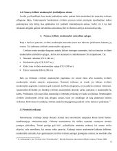 Notaro civilinė atsakomybė 9 puslapis