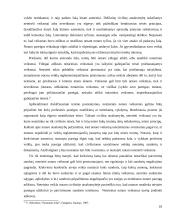 Notaro civilinė atsakomybė 10 puslapis