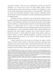 Nuosavybės neliečiamumo principo išimtys pagal Konstitucinio Teismo praktiką 13 puslapis