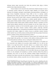 Nuosavybės neliečiamumo principo išimtys pagal Konstitucinio Teismo praktiką 19 puslapis