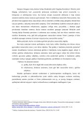 Nuosavybės neliečiamumo principo išimtys pagal Konstitucinio Teismo praktiką 6 puslapis