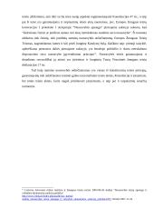 Nuosavybės neliečiamumo principo išimtys pagal Konstitucinio Teismo praktiką 8 puslapis