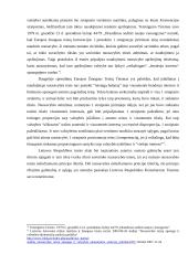 Nuosavybės neliečiamumo principo išimtys pagal Konstitucinio Teismo praktiką 10 puslapis