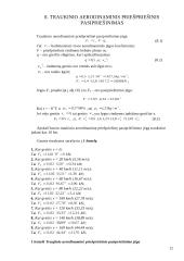 Riedmenų teorija 11 puslapis