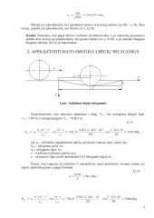 Riedmenų teorija 4 puslapis