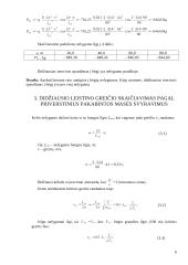 Riedmenų teorija 5 puslapis