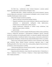 Nusikalstamos veikos, kuriomis kėsinamasi į įstatymų nustatyta disponavimo narkotinėmis ir psichotropinėmis medžiagomis tvarka 2 puslapis