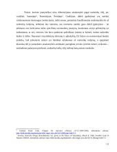 Nusikalstamos veikos, kuriomis kėsinamasi į įstatymų nustatyta disponavimo narkotinėmis ir psichotropinėmis medžiagomis tvarka 12 puslapis