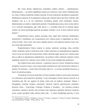 Nusikalstamos veikos, kuriomis kėsinamasi į įstatymų nustatyta disponavimo narkotinėmis ir psichotropinėmis medžiagomis tvarka 14 puslapis