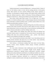 Nusikalstamos veikos, kuriomis kėsinamasi į įstatymų nustatyta disponavimo narkotinėmis ir psichotropinėmis medžiagomis tvarka 16 puslapis