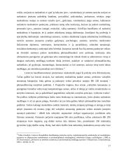 Nusikalstamos veikos, kuriomis kėsinamasi į įstatymų nustatyta disponavimo narkotinėmis ir psichotropinėmis medžiagomis tvarka 17 puslapis
