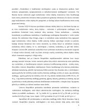 Nusikalstamos veikos, kuriomis kėsinamasi į įstatymų nustatyta disponavimo narkotinėmis ir psichotropinėmis medžiagomis tvarka 4 puslapis