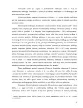 Nusikalstamos veikos, kuriomis kėsinamasi į įstatymų nustatyta disponavimo narkotinėmis ir psichotropinėmis medžiagomis tvarka 8 puslapis