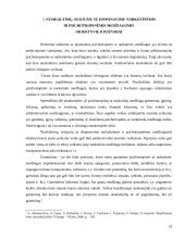 Nusikalstamos veikos, kuriomis kėsinamasi į įstatymų nustatyta disponavimo narkotinėmis ir psichotropinėmis medžiagomis tvarka 10 puslapis