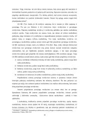 Nusikaltimų recidyvo samprata ir baudžiamoji teisinė reikšmė 11 puslapis