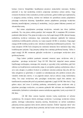 Nusikaltimų recidyvo samprata ir baudžiamoji teisinė reikšmė 12 puslapis